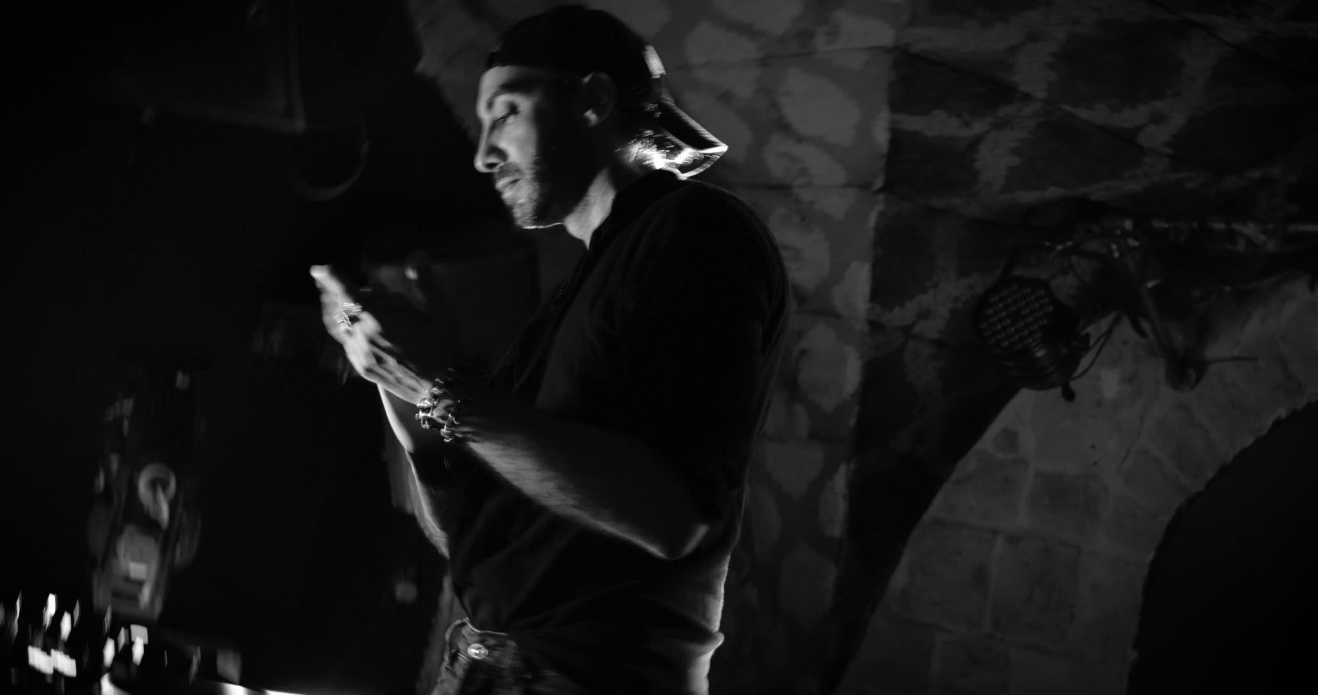 XVOYK THE DARK JOURNEY